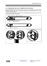 Предварительный просмотр 36 страницы ADB EURODIM TWIN TECH Installation Manual