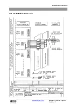 Предварительный просмотр 48 страницы ADB EURODIM TWIN TECH Installation Manual