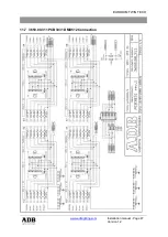 Предварительный просмотр 49 страницы ADB EURODIM TWIN TECH Installation Manual