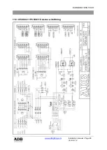 Предварительный просмотр 50 страницы ADB EURODIM TWIN TECH Installation Manual