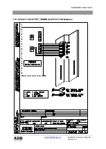 Предварительный просмотр 51 страницы ADB EURODIM TWIN TECH Installation Manual