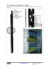 Предварительный просмотр 73 страницы ADB EURODIM TWIN TECH Installation Manual