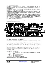 Предварительный просмотр 74 страницы ADB EURODIM TWIN TECH Installation Manual