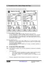 Предварительный просмотр 87 страницы ADB EURODIM TWIN TECH Installation Manual