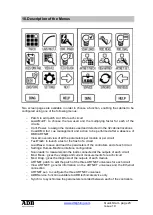 Предварительный просмотр 89 страницы ADB EURODIM TWIN TECH Installation Manual