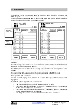 Предварительный просмотр 91 страницы ADB EURODIM TWIN TECH Installation Manual