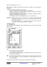 Предварительный просмотр 94 страницы ADB EURODIM TWIN TECH Installation Manual