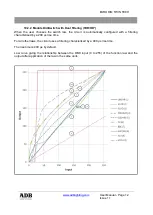 Предварительный просмотр 114 страницы ADB EURODIM TWIN TECH Installation Manual