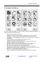 Предварительный просмотр 119 страницы ADB EURODIM TWIN TECH Installation Manual