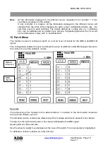 Предварительный просмотр 120 страницы ADB EURODIM TWIN TECH Installation Manual