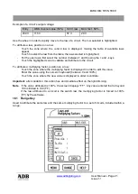 Предварительный просмотр 123 страницы ADB EURODIM TWIN TECH Installation Manual