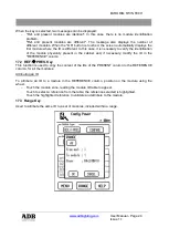 Предварительный просмотр 126 страницы ADB EURODIM TWIN TECH Installation Manual