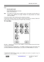 Предварительный просмотр 127 страницы ADB EURODIM TWIN TECH Installation Manual