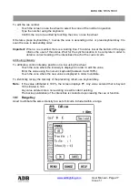 Предварительный просмотр 129 страницы ADB EURODIM TWIN TECH Installation Manual