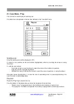 Предварительный просмотр 132 страницы ADB EURODIM TWIN TECH Installation Manual