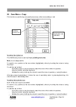 Предварительный просмотр 134 страницы ADB EURODIM TWIN TECH Installation Manual