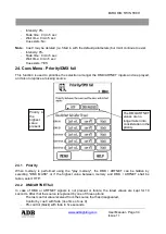 Предварительный просмотр 136 страницы ADB EURODIM TWIN TECH Installation Manual