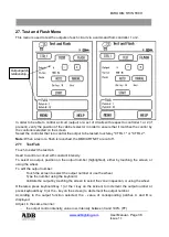 Предварительный просмотр 140 страницы ADB EURODIM TWIN TECH Installation Manual