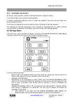 Предварительный просмотр 143 страницы ADB EURODIM TWIN TECH Installation Manual