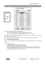 Предварительный просмотр 145 страницы ADB EURODIM TWIN TECH Installation Manual