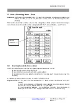 Предварительный просмотр 148 страницы ADB EURODIM TWIN TECH Installation Manual