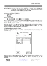 Предварительный просмотр 150 страницы ADB EURODIM TWIN TECH Installation Manual