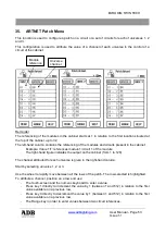 Предварительный просмотр 155 страницы ADB EURODIM TWIN TECH Installation Manual