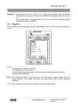 Предварительный просмотр 156 страницы ADB EURODIM TWIN TECH Installation Manual