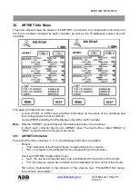 Предварительный просмотр 157 страницы ADB EURODIM TWIN TECH Installation Manual