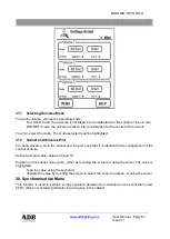 Предварительный просмотр 159 страницы ADB EURODIM TWIN TECH Installation Manual