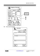 Предварительный просмотр 161 страницы ADB EURODIM TWIN TECH Installation Manual