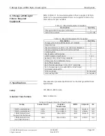 Preview for 20 page of ADB F-Range L-850C Manual