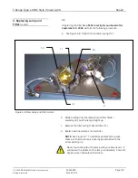 Preview for 41 page of ADB F-Range L-850C Manual