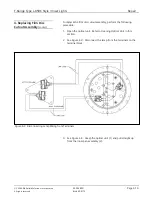 Preview for 43 page of ADB F-Range L-850C Manual