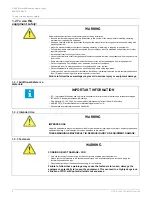 Preview for 8 page of ADB L-804 User Manual