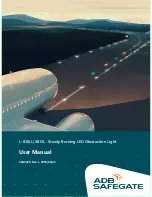 Предварительный просмотр 1 страницы ADB L-810(L) SBOL User Manual