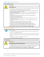 Предварительный просмотр 8 страницы ADB L-810(L) SBOL User Manual