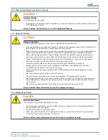 Предварительный просмотр 9 страницы ADB L-810(L) SBOL User Manual