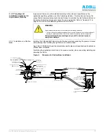 Предварительный просмотр 23 страницы ADB L-852A User Manual