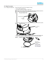 Предварительный просмотр 25 страницы ADB L-852A User Manual