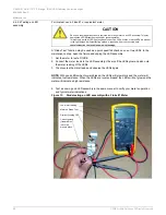 Предварительный просмотр 28 страницы ADB L-852A User Manual