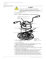 Предварительный просмотр 34 страницы ADB L-852A User Manual