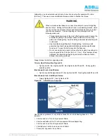 Предварительный просмотр 43 страницы ADB L-852A User Manual