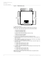 Предварительный просмотр 22 страницы ADB L-854 Operation Manual