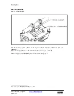 Предварительный просмотр 16 страницы ADB M 5083 User Manual