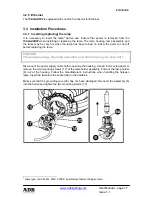 Preview for 19 page of ADB M 5083 User Manual