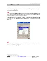 Preview for 29 page of ADB M2123 User Manual