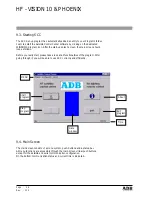 Предварительный просмотр 28 страницы ADB PHOENIX Instruction Manual
