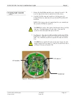 Предварительный просмотр 33 страницы ADB Signature Series Manual