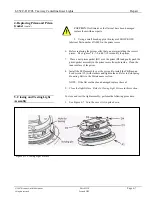 Предварительный просмотр 38 страницы ADB Signature Series Manual